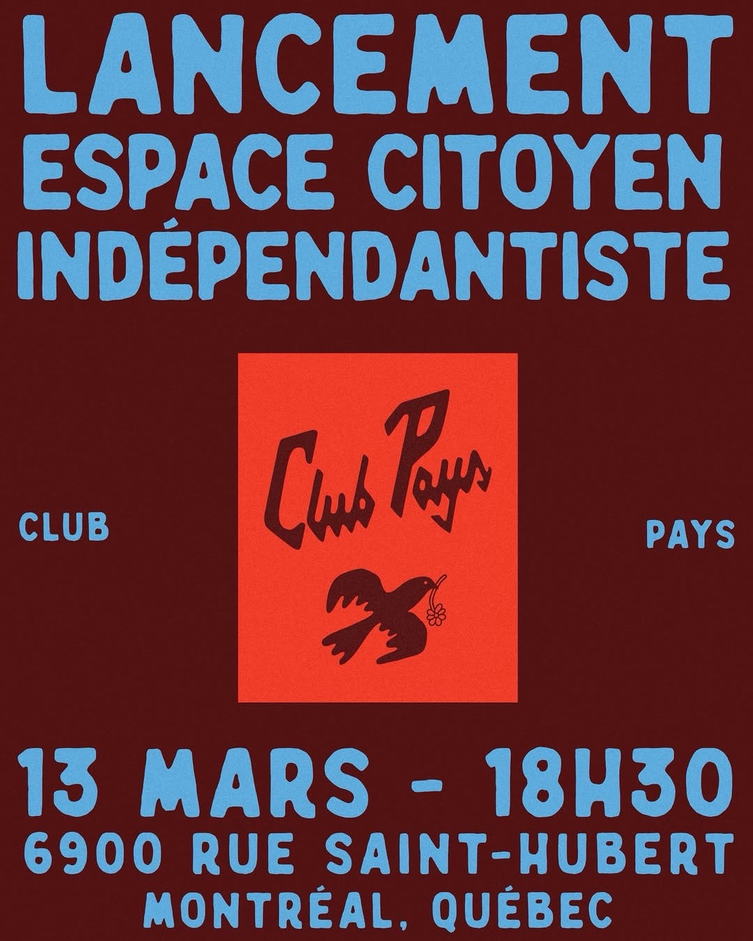 Club Pays