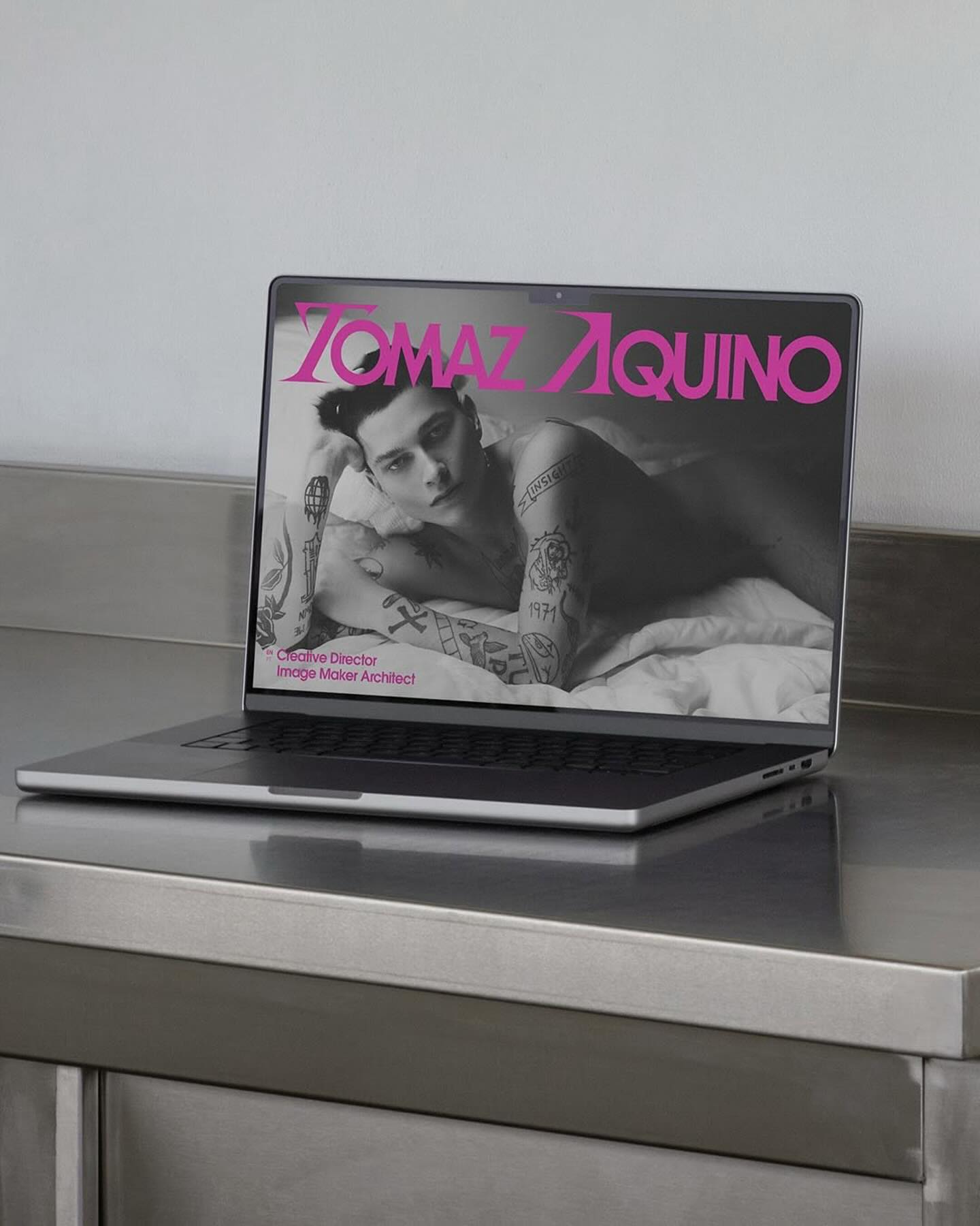 Tomaz Aquino
