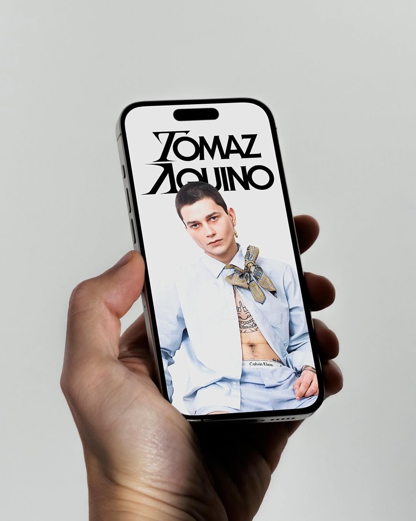 Tomaz Aquino