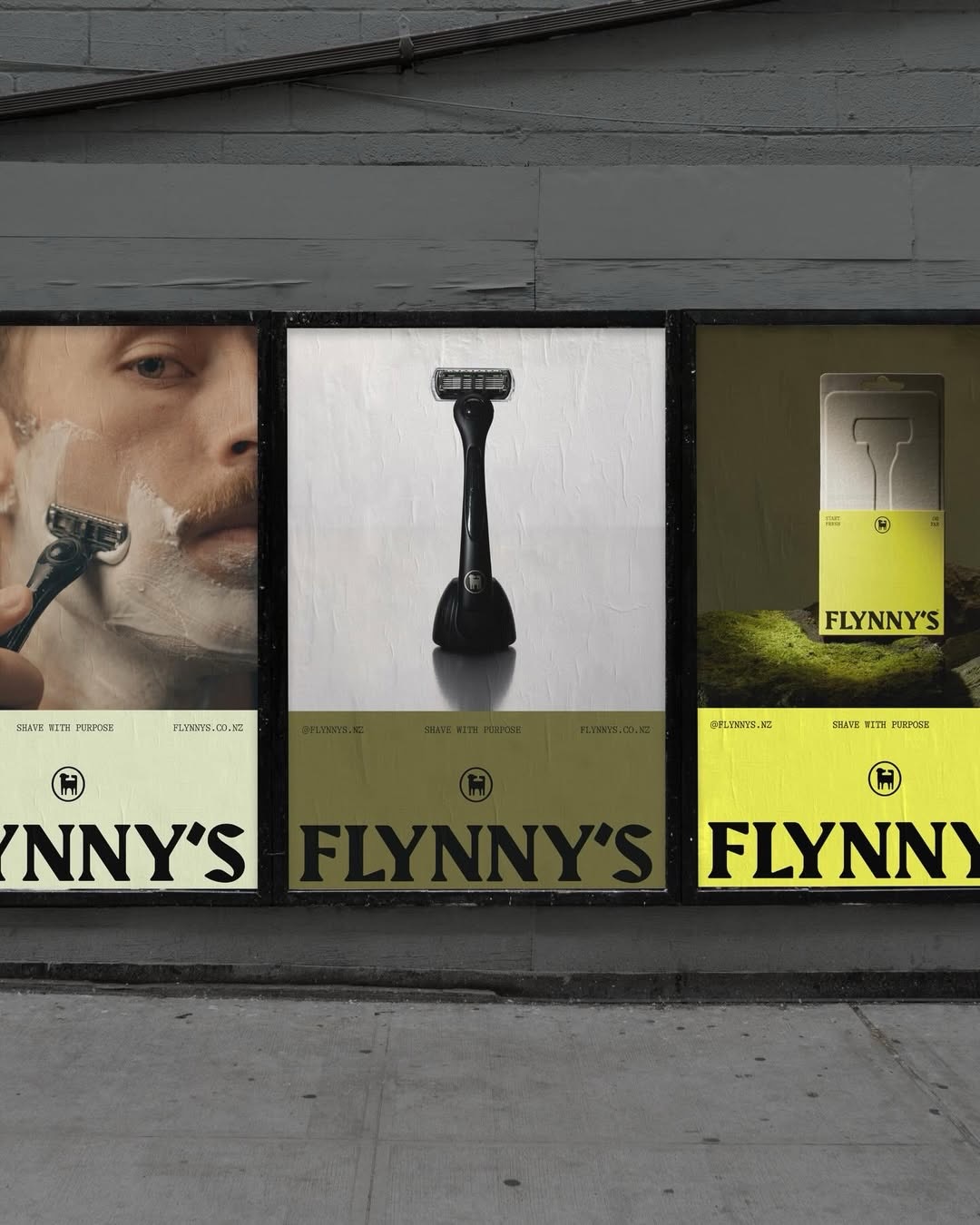 FLYNNY’S