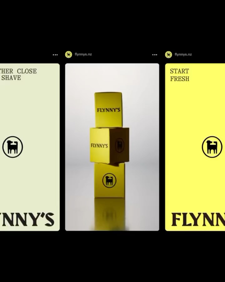 FLYNNY’S
