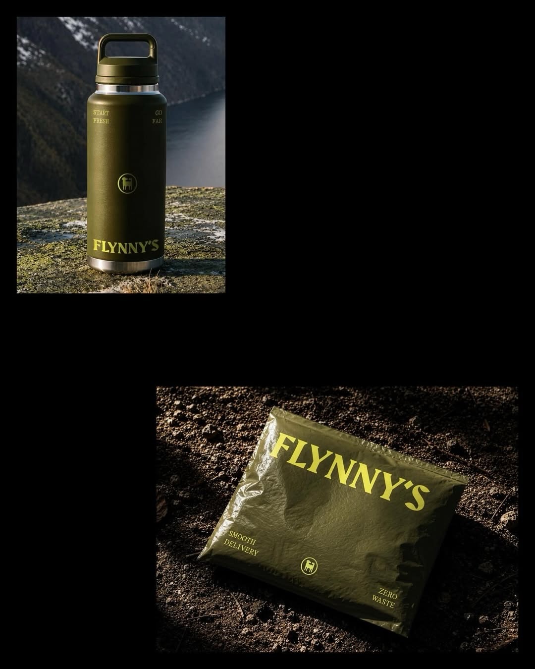 FLYNNY’S