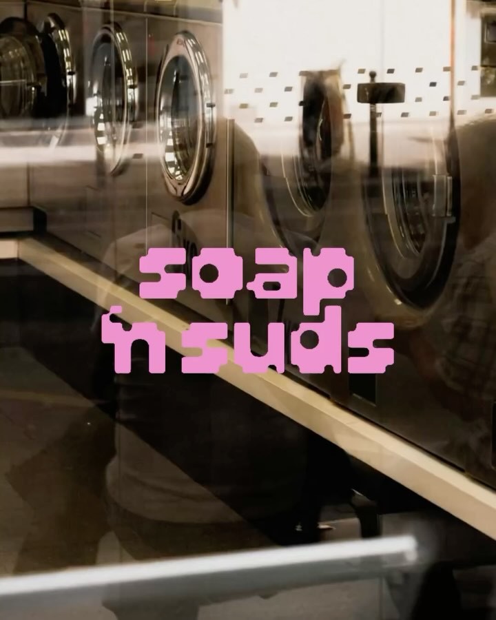 Soap ‘n Suds
