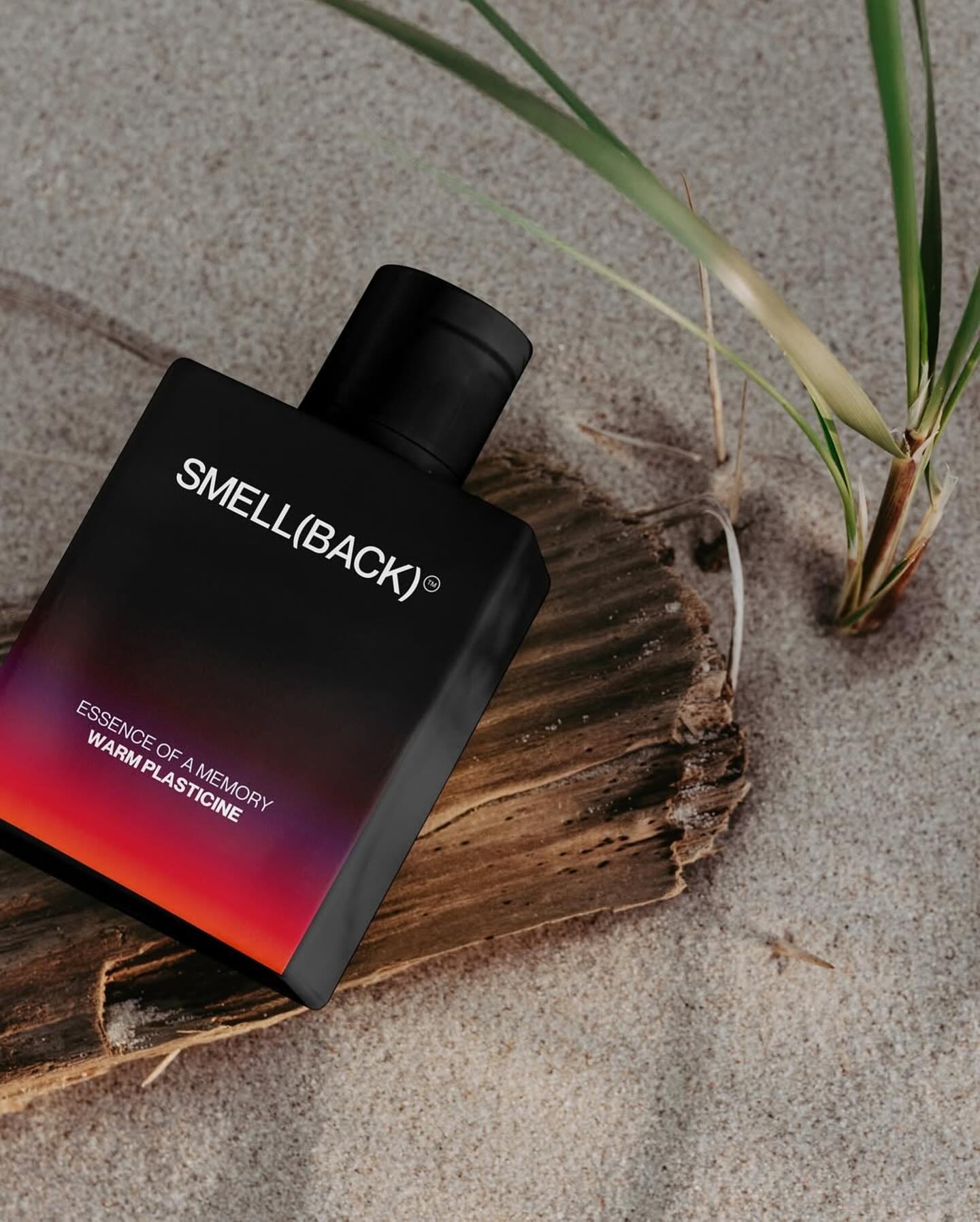 SMELLBACK