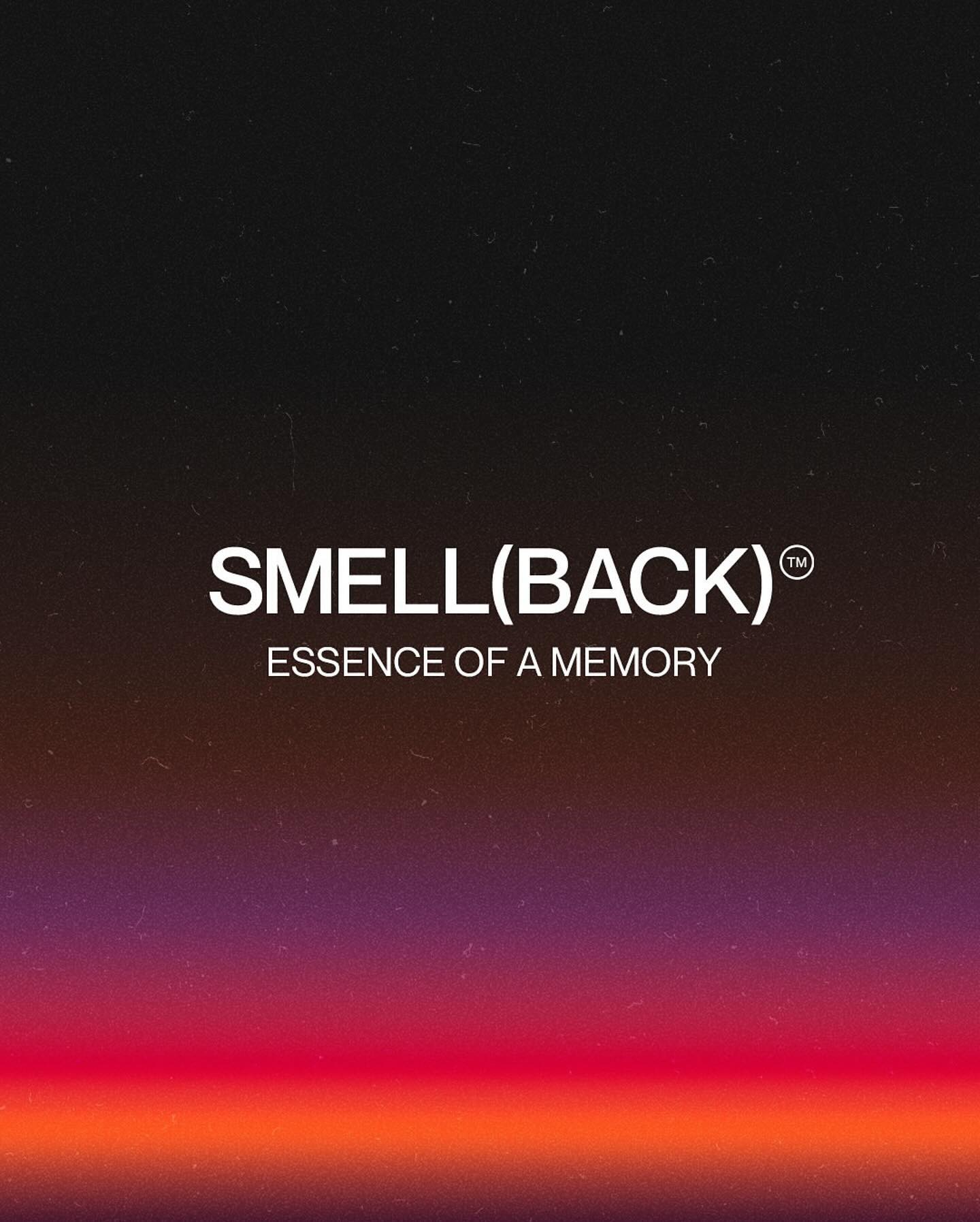 SMELLBACK