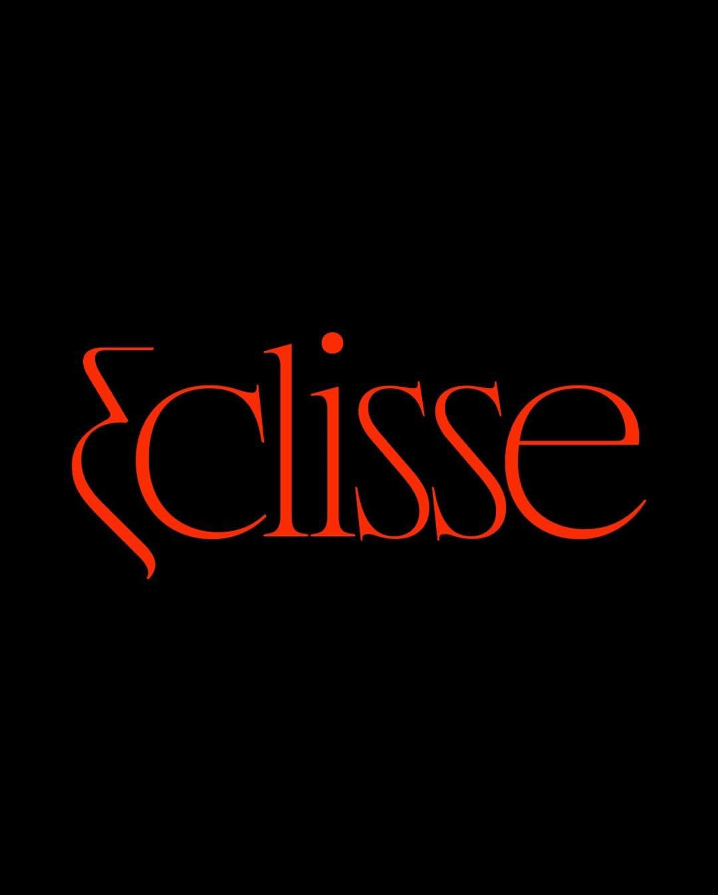 Eclisse - Hyper Display Serif by @nelsonbalaban & @carlosmignot ____ - See your…