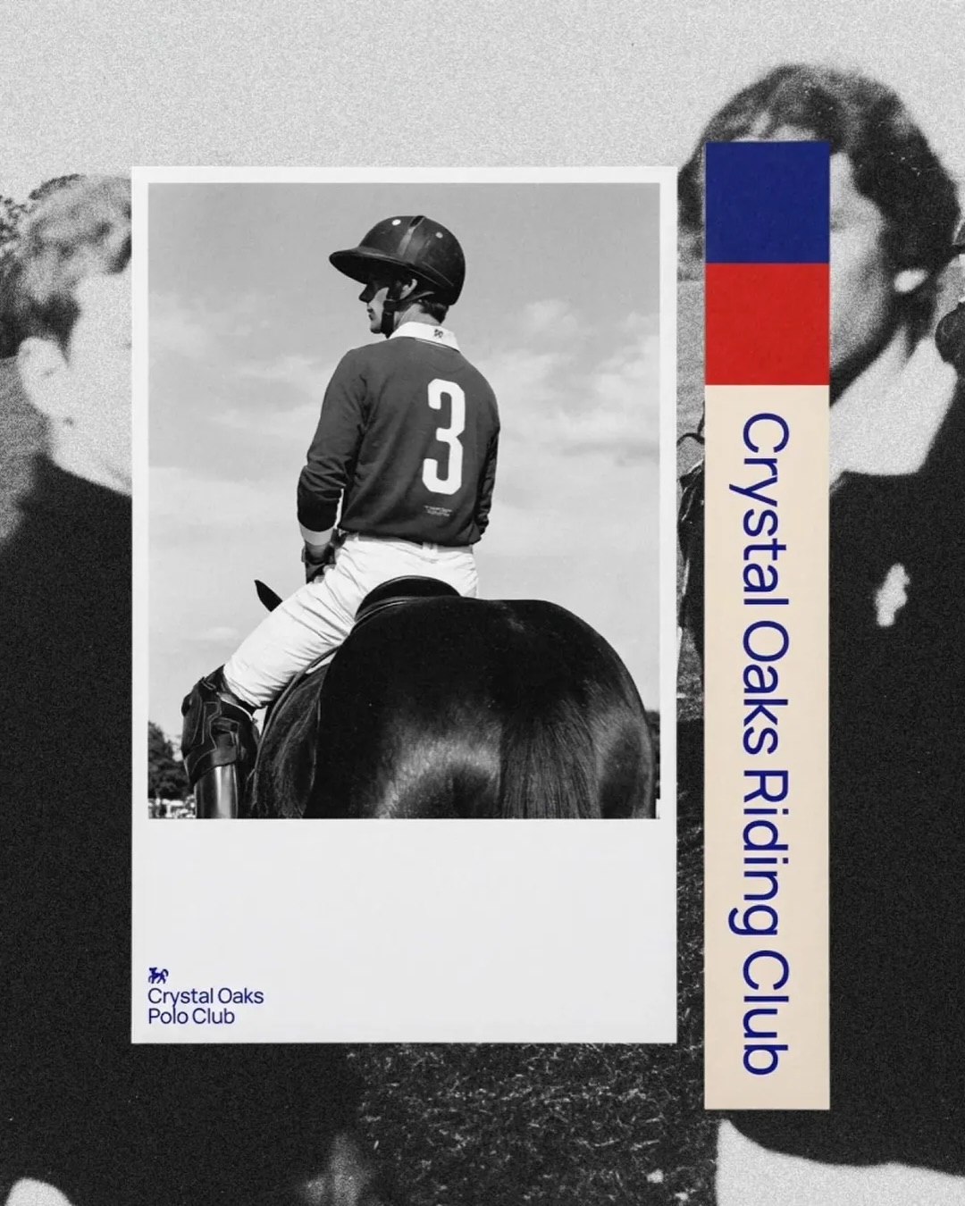 Crystal Oaks Polo Club by @akuratnie.visual —— See your work featured? Engage a…