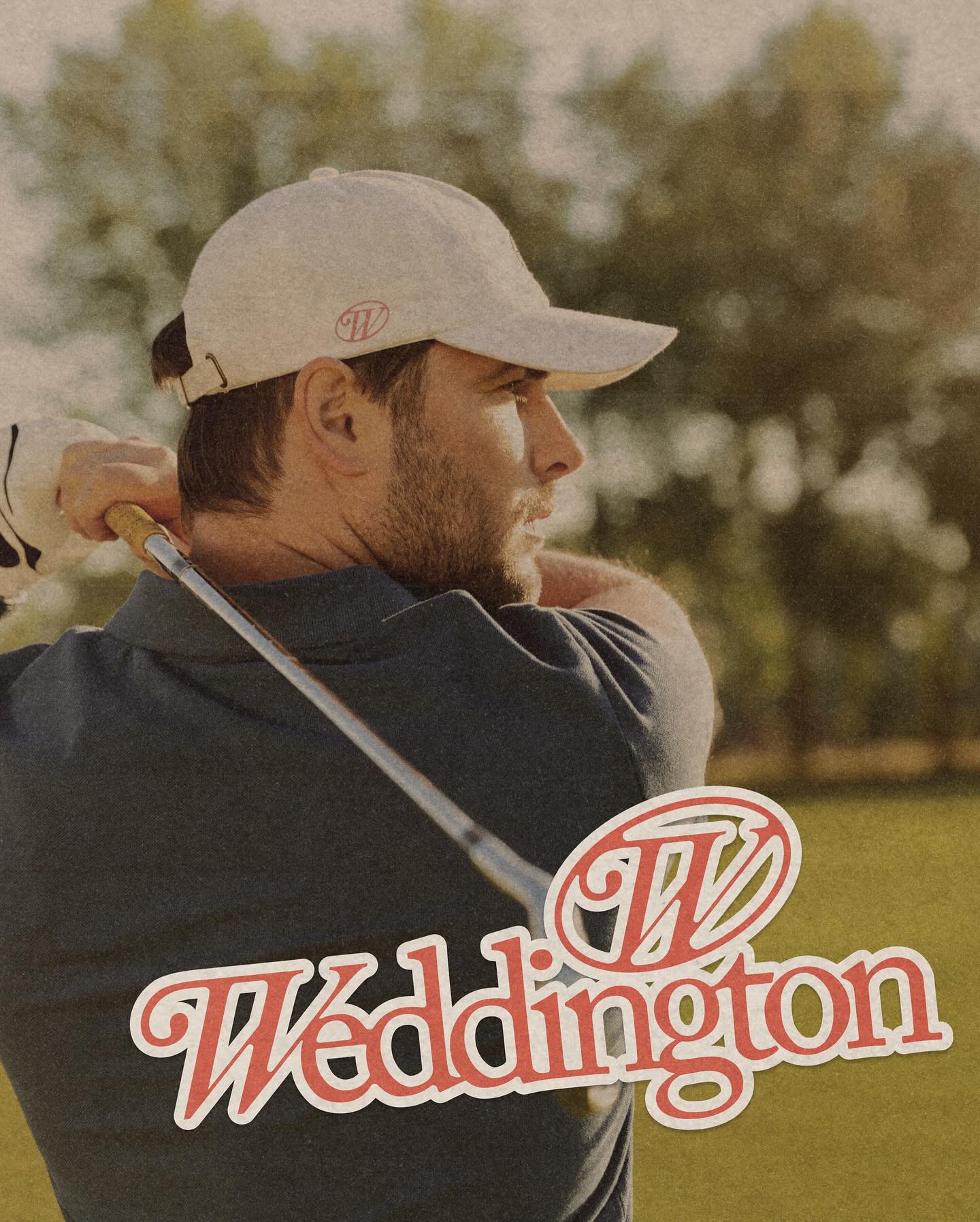 Weddington Supply Co.