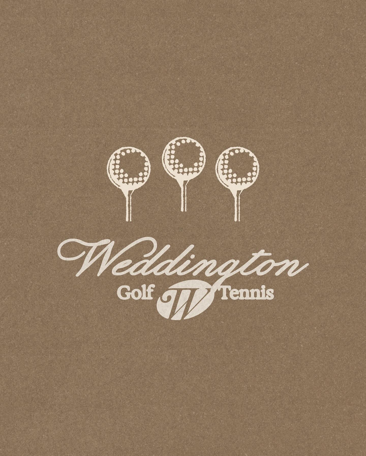 Weddington Supply Co.