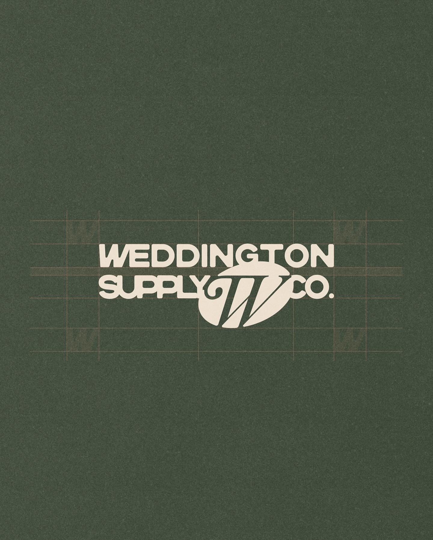 Weddington Supply Co.