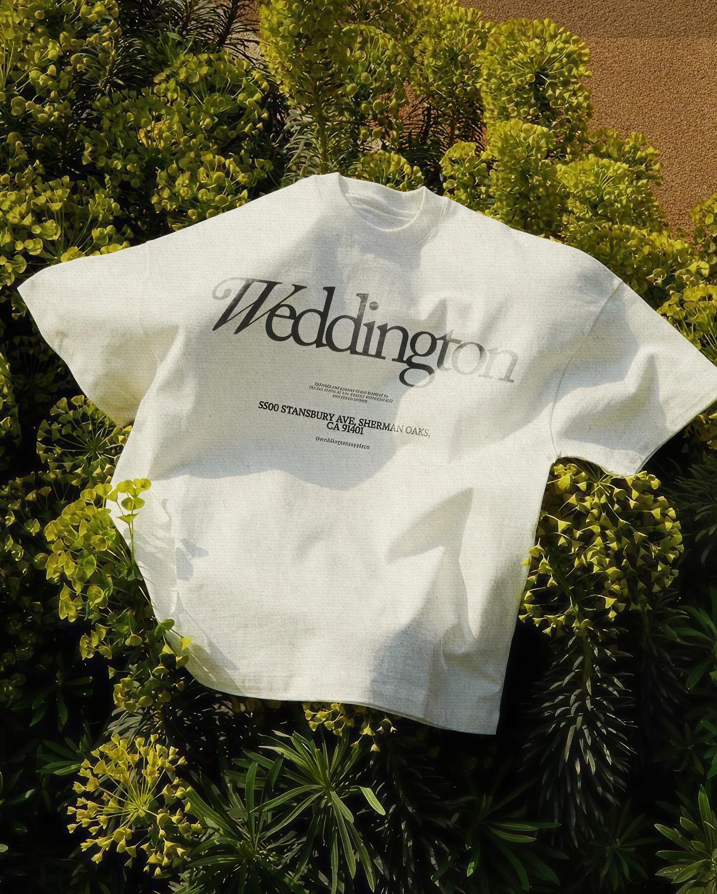 Weddington Supply Co.