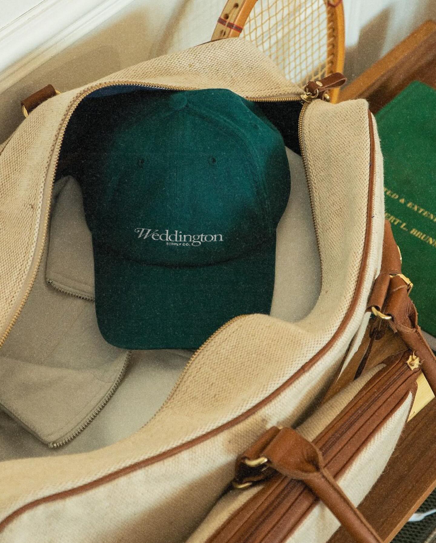 Weddington Supply Co.