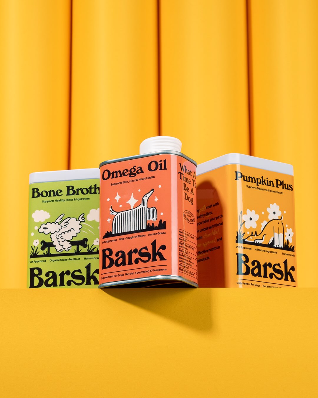 Barsk