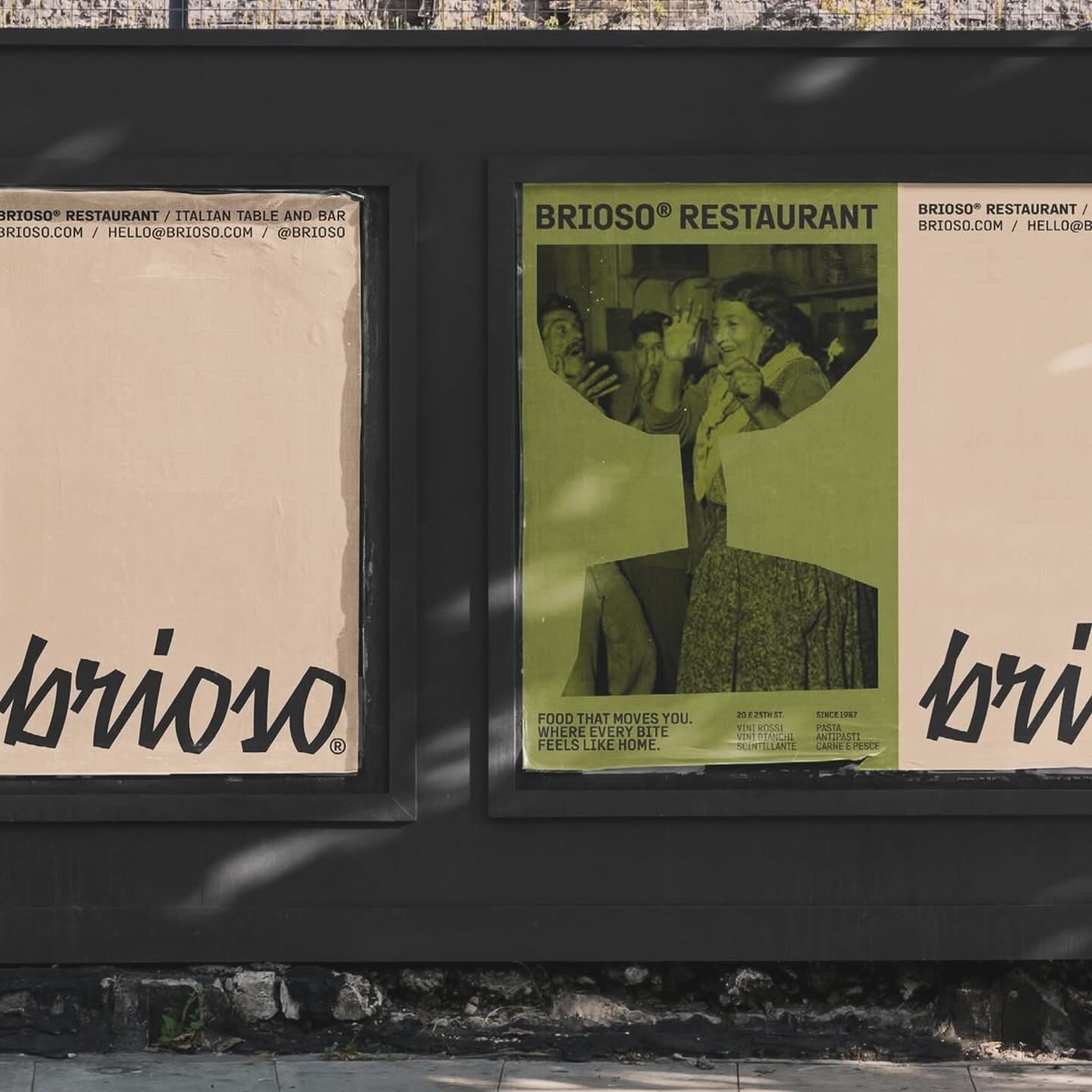 Brioso