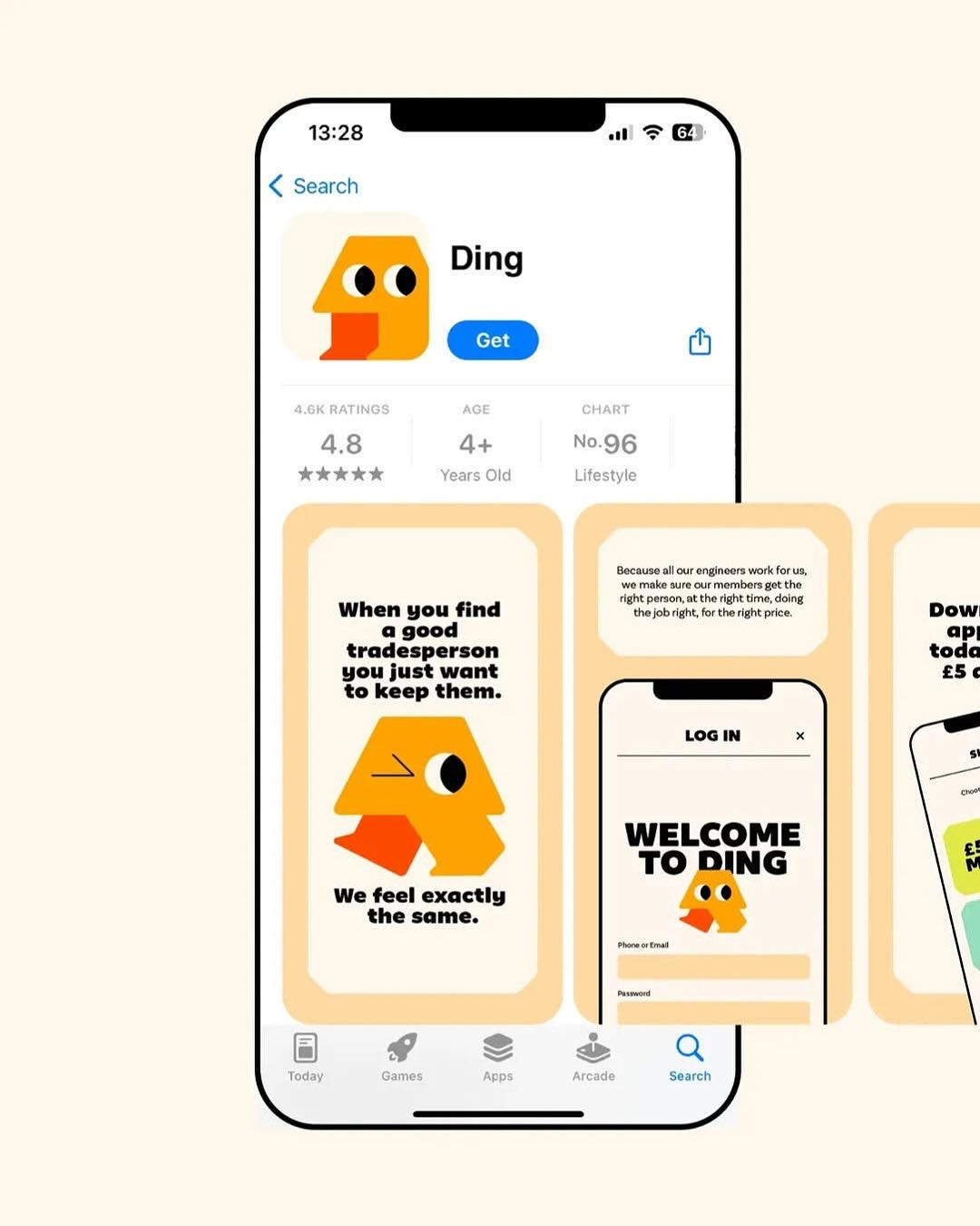Ding