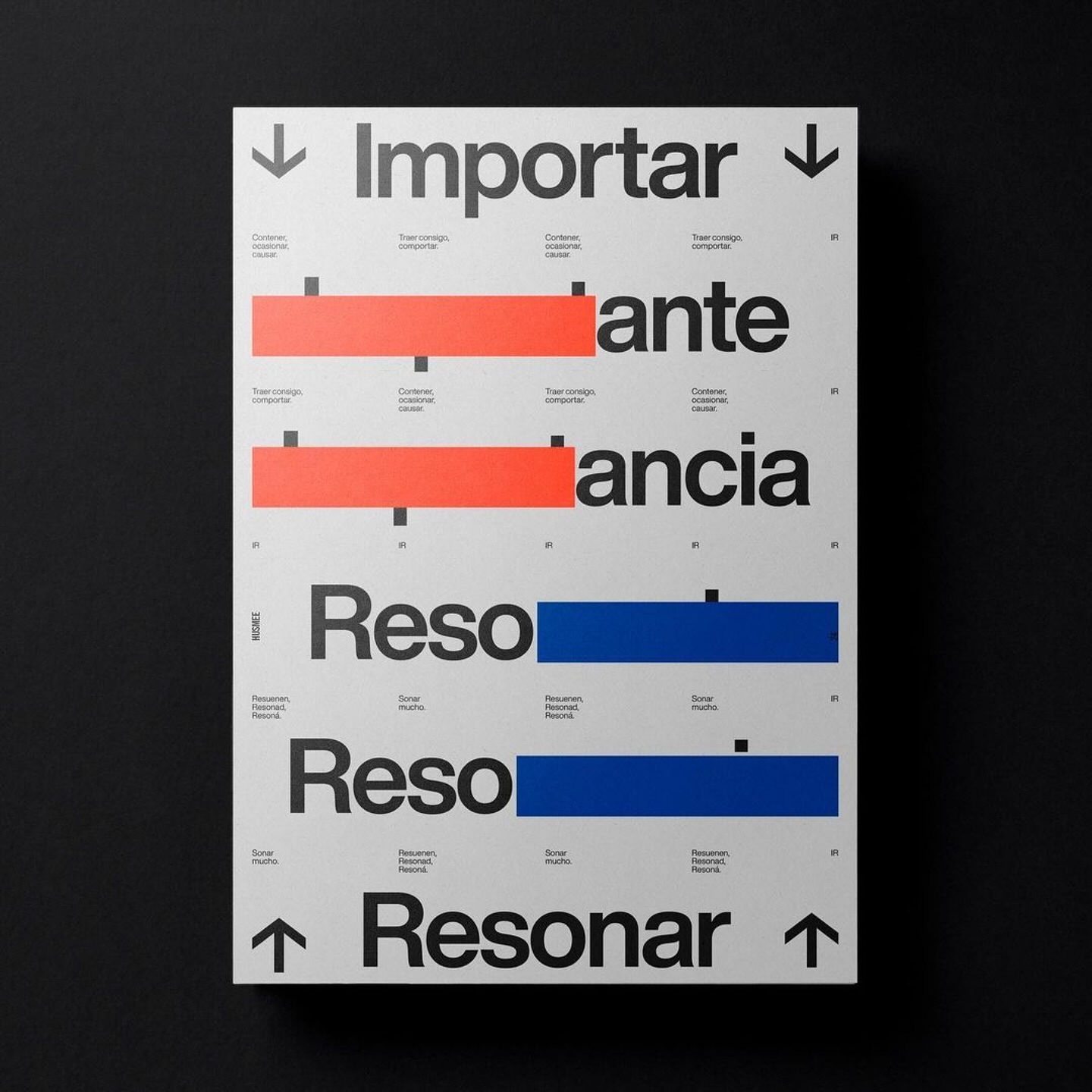 IR. Importar