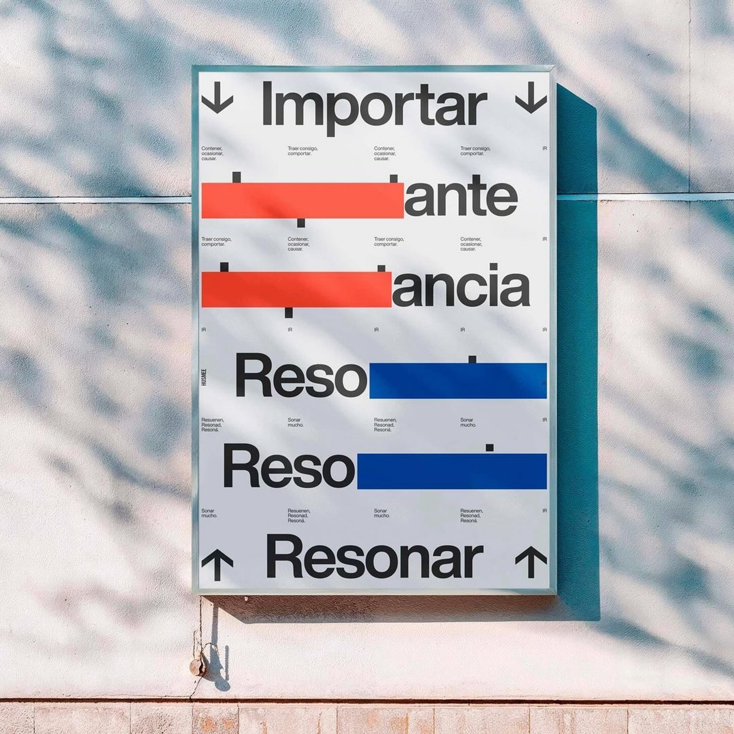 IR. Importar