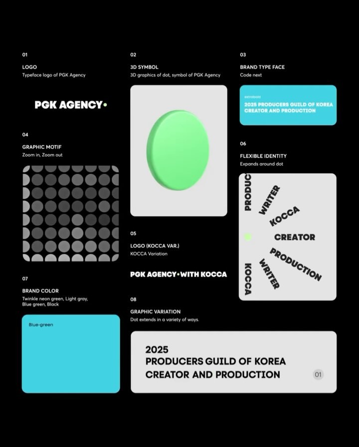 PGK Agency