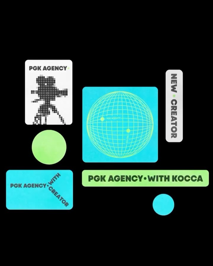 PGK Agency