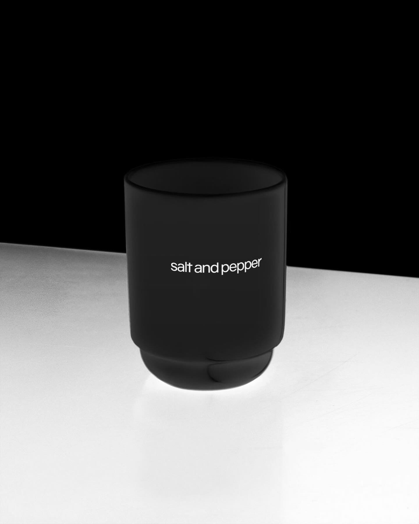 Salt and Pepper