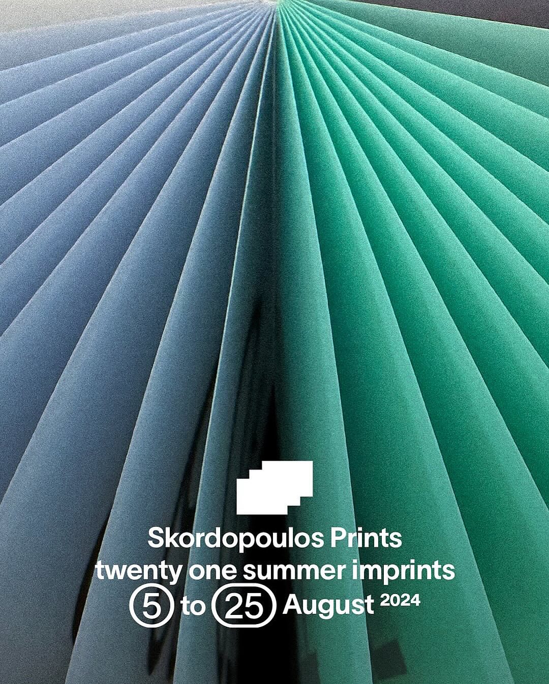 21 Summer Imprints