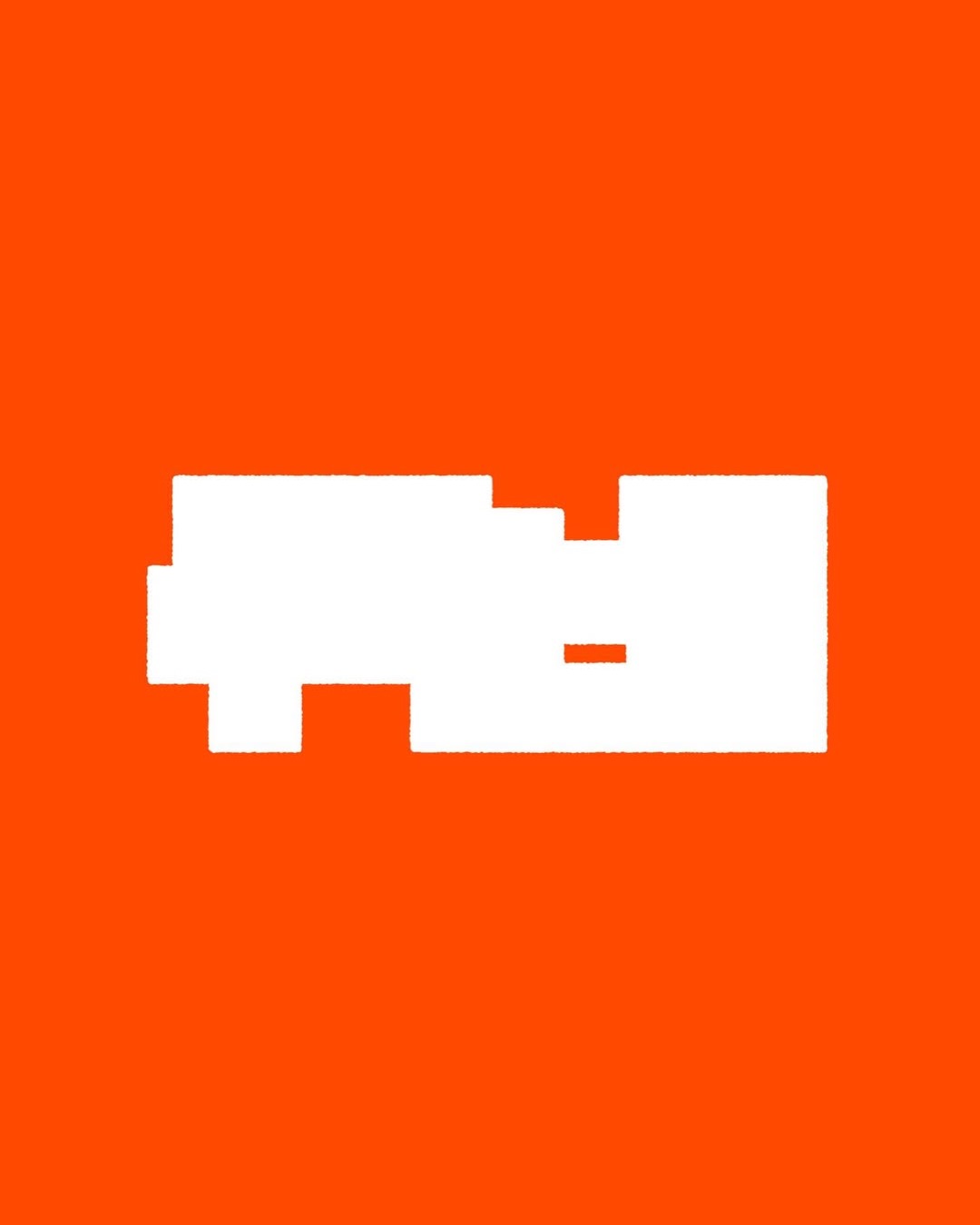 Orange House