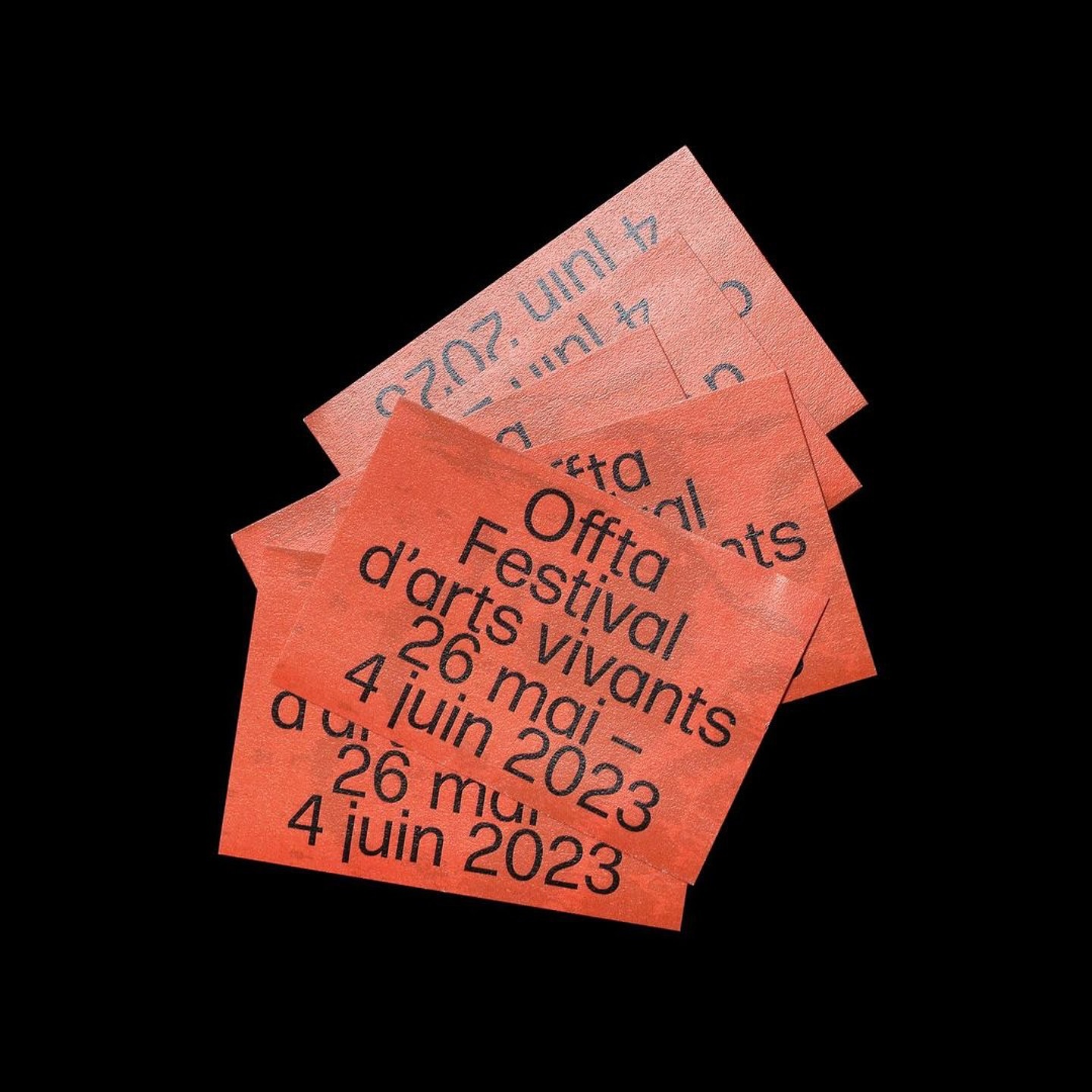17ième édition du Festival d’arts vivants