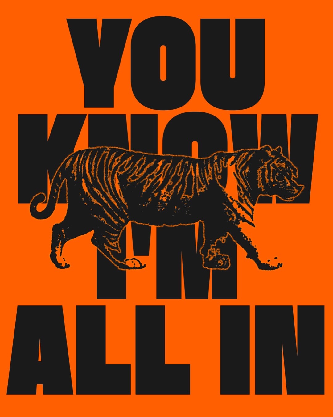 ALL IN