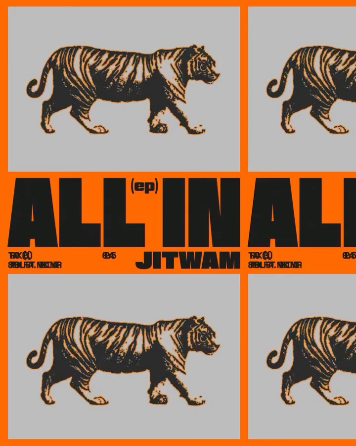 ALL IN
