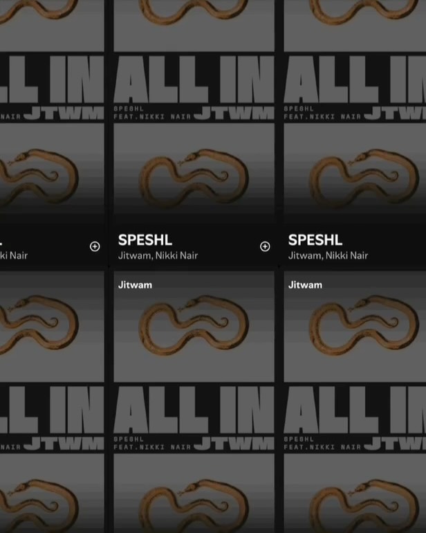 ALL IN