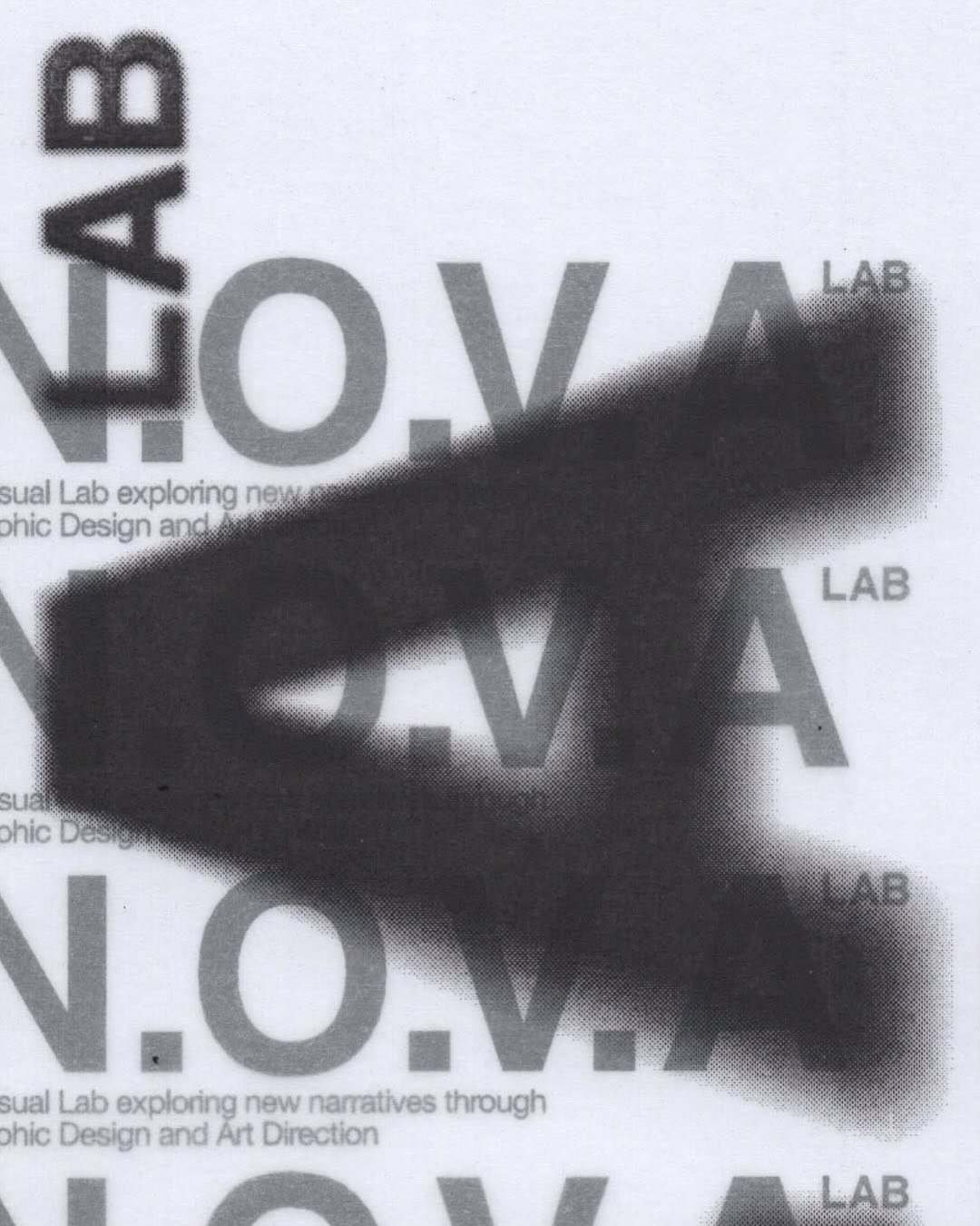 N.O.V.A LAB