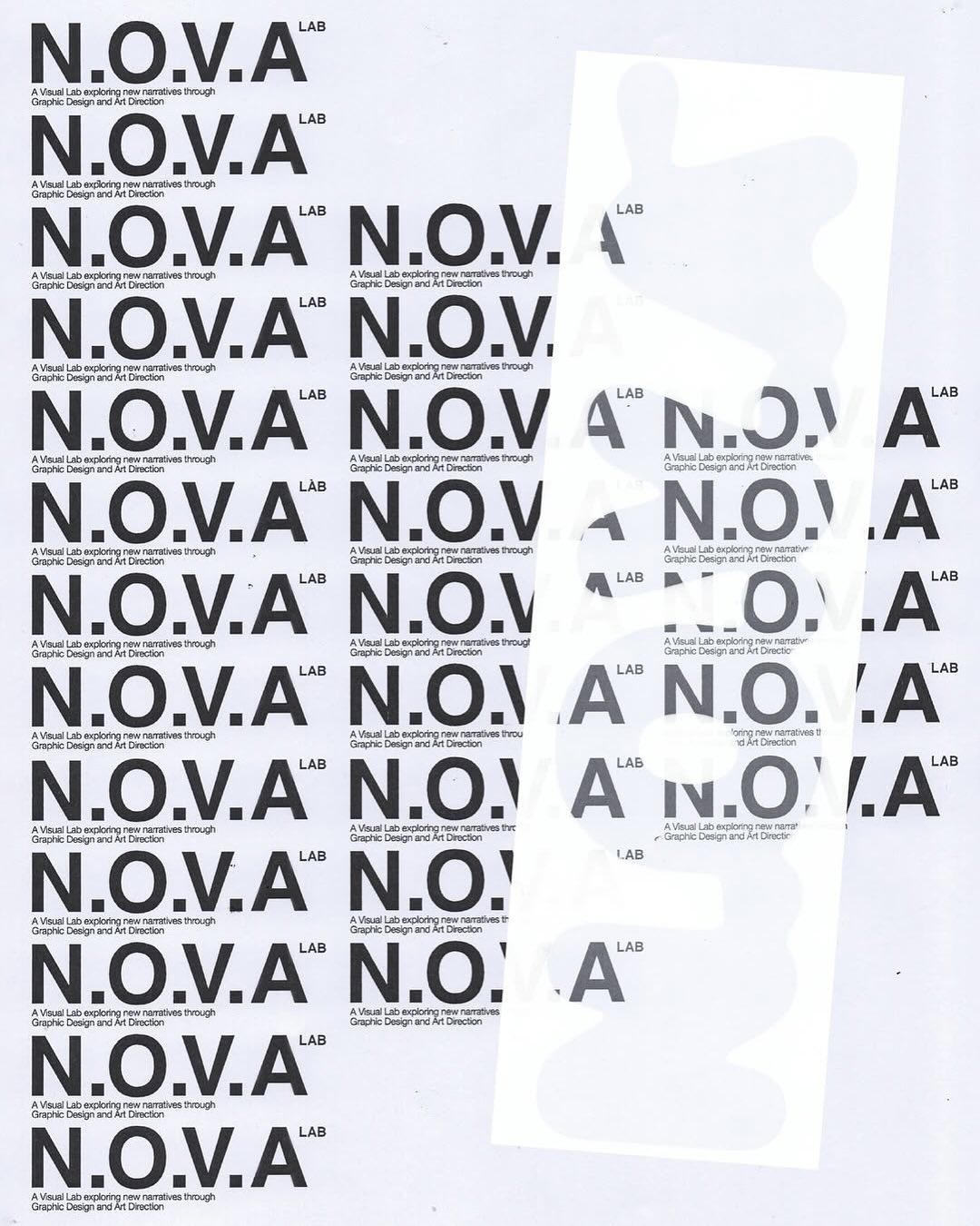 N.O.V.A LAB