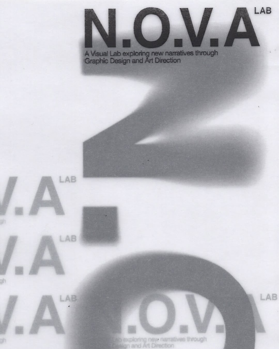 N.O.V.A LAB