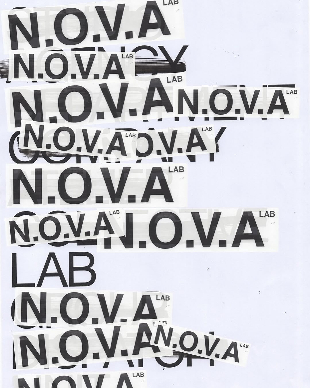 N.O.V.A LAB