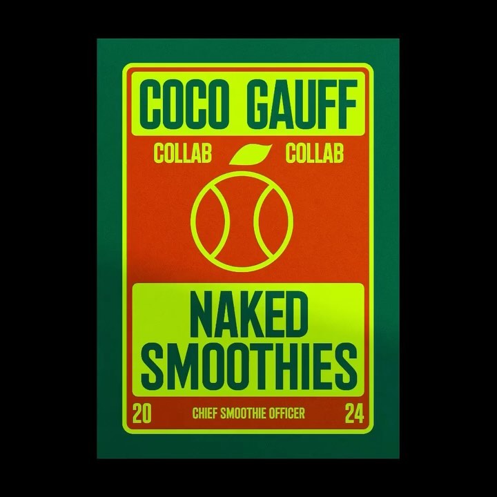 cocogauff + Naked + ML Design Studio