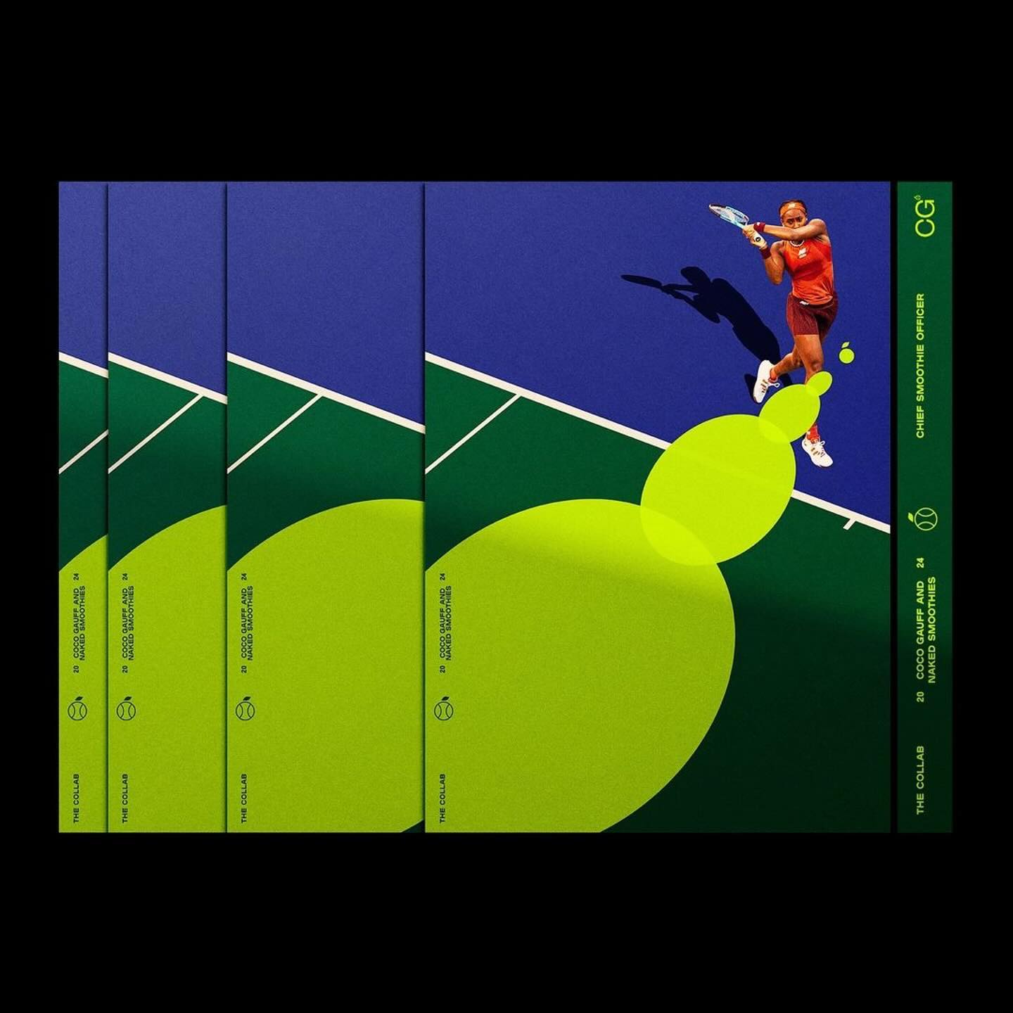 cocogauff + Naked + ML Design Studio