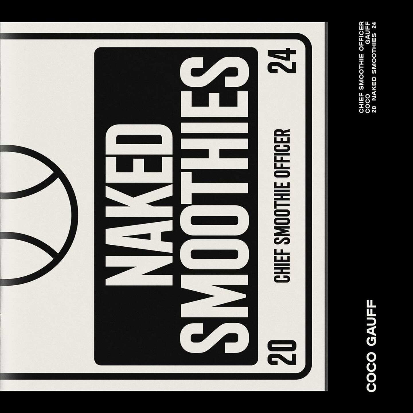 cocogauff + Naked + ML Design Studio