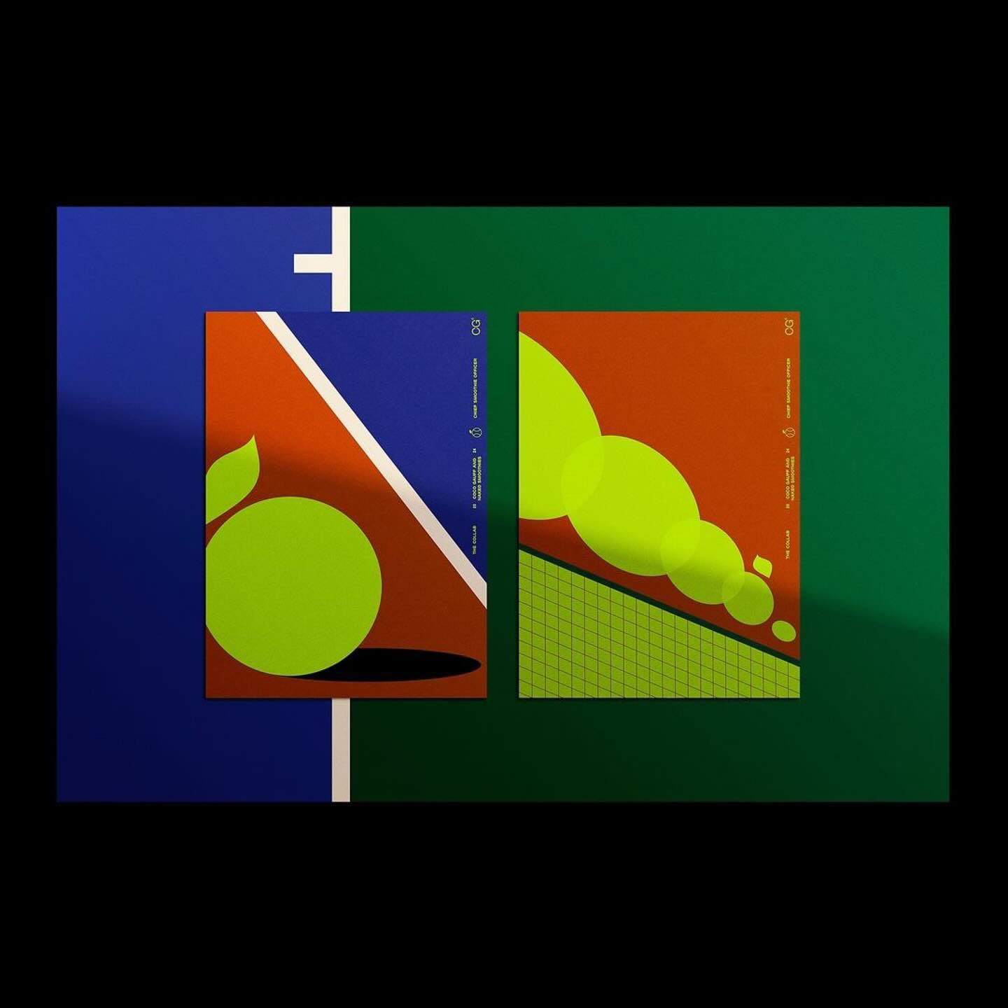 cocogauff + Naked + ML Design Studio