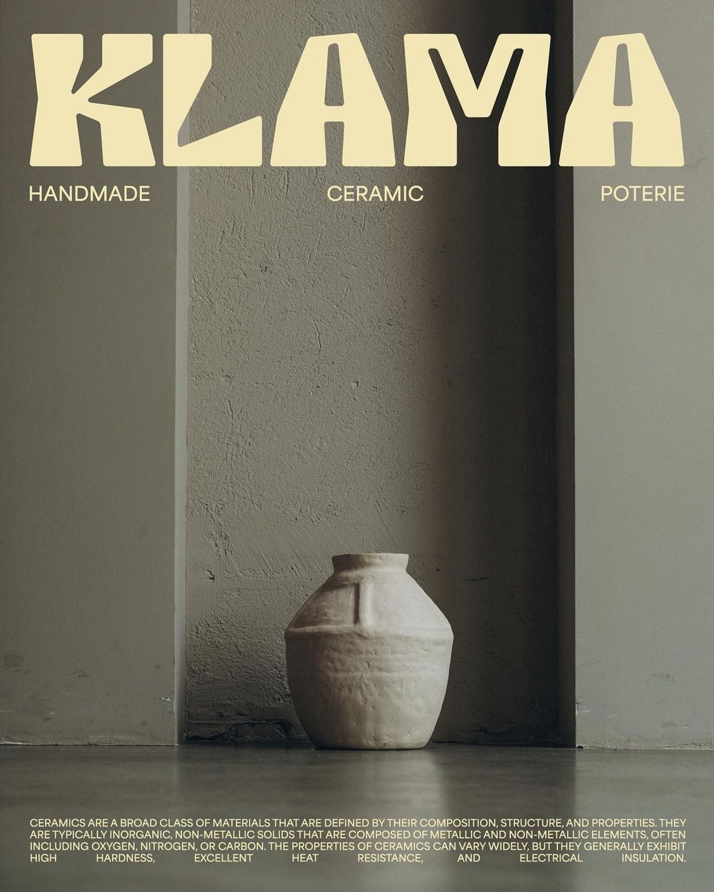 KLAMA