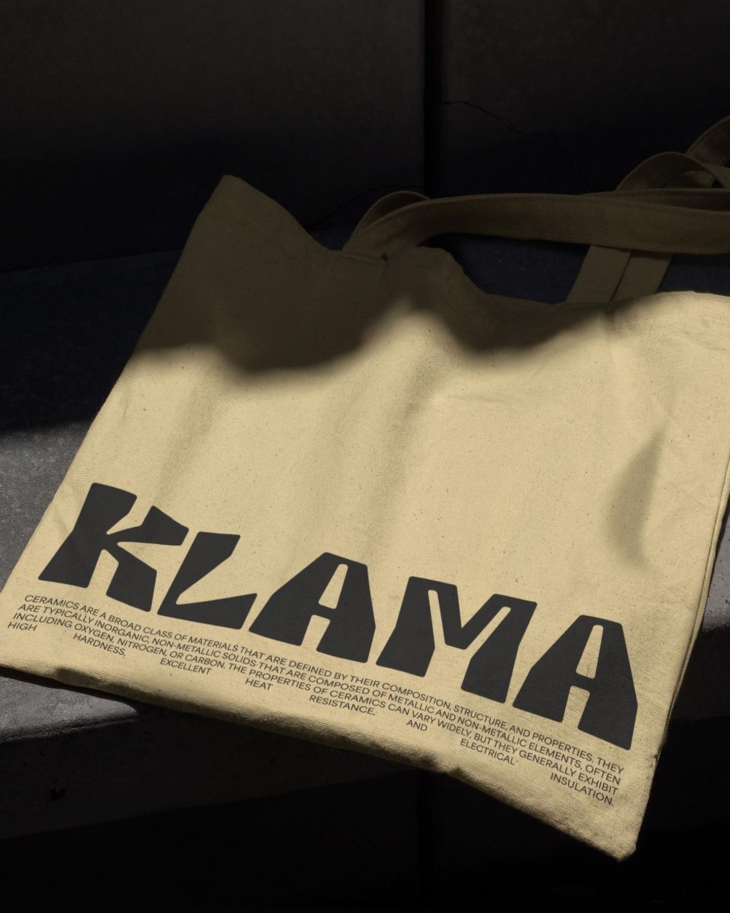 KLAMA