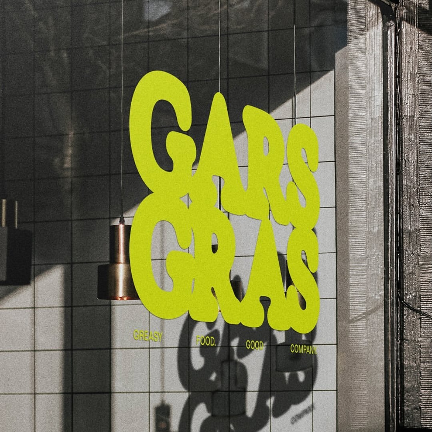 . . Gars Gras