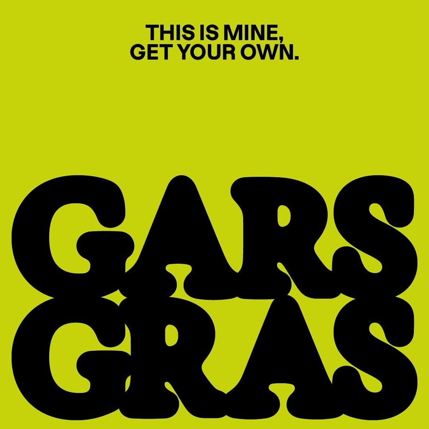 . . Gars Gras
