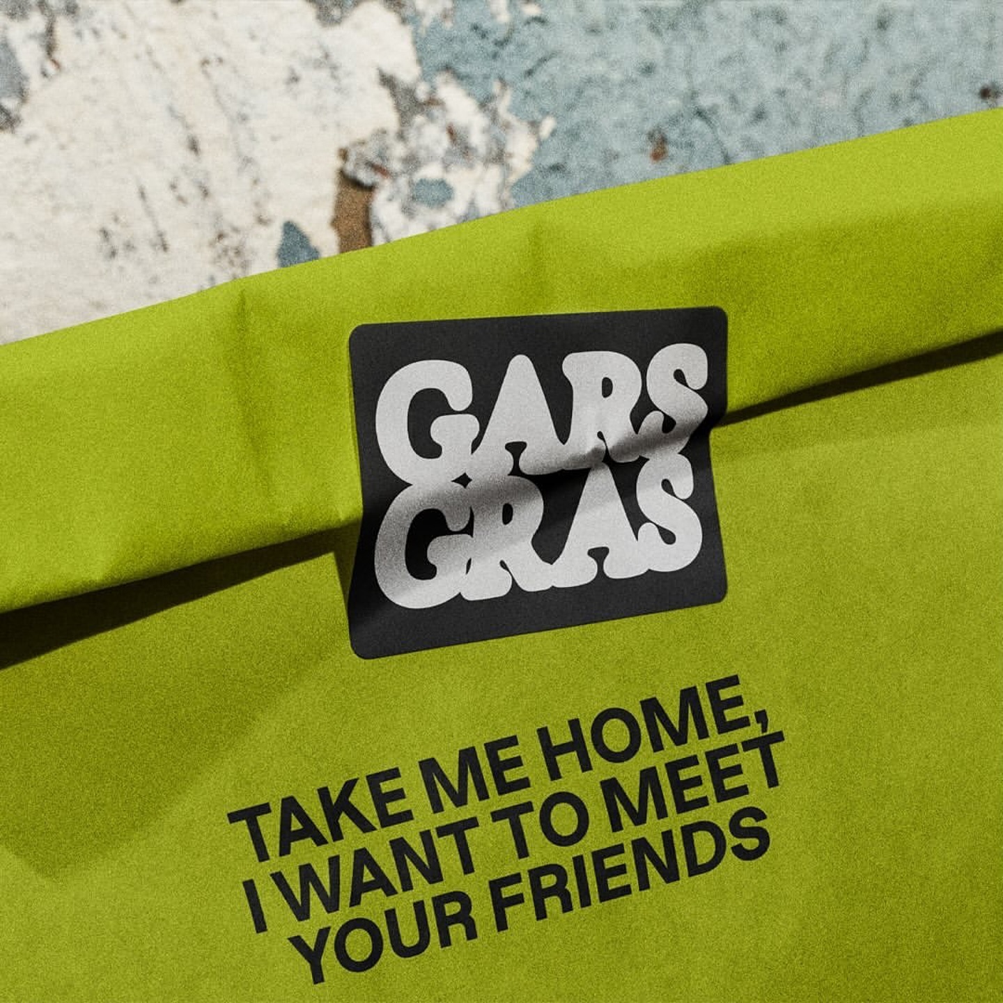 . . Gars Gras