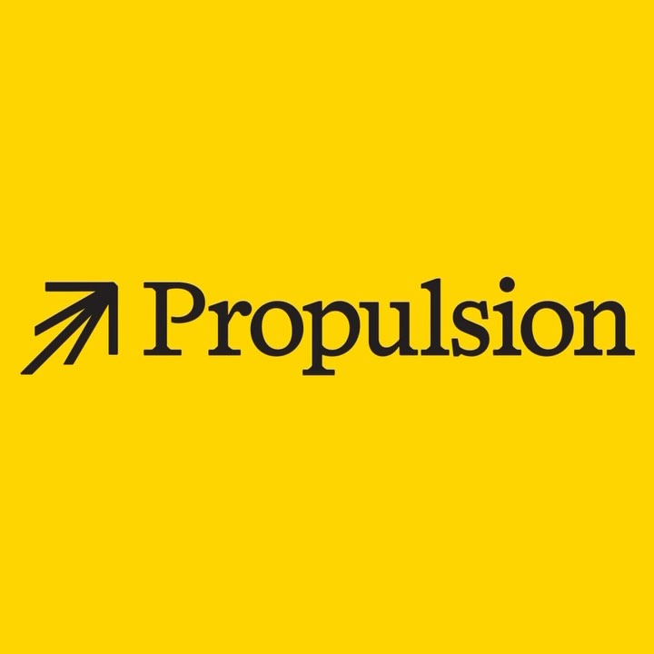 - - Propulsion