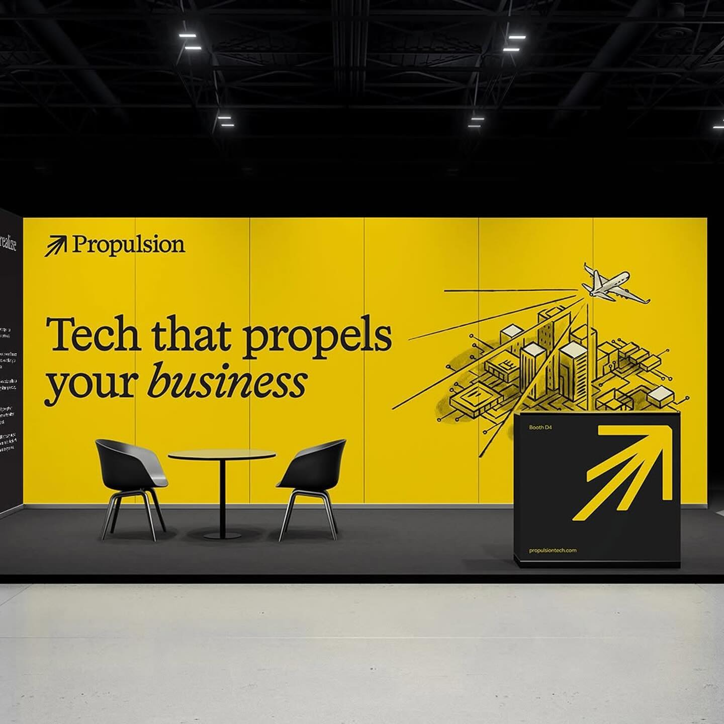 - - Propulsion