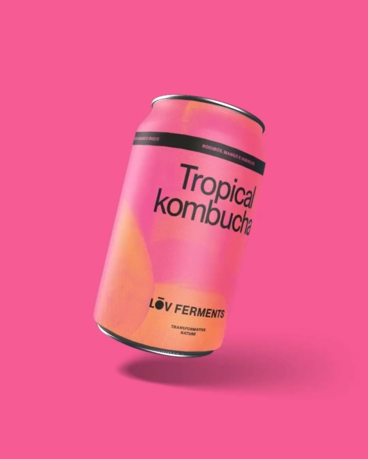 Lov Ferments