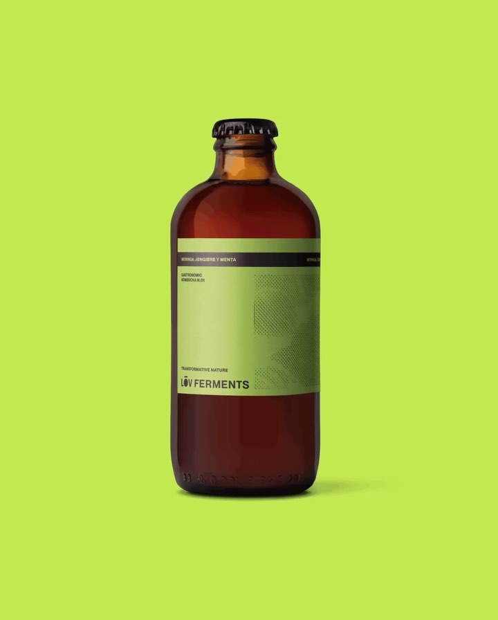 Lov Ferments