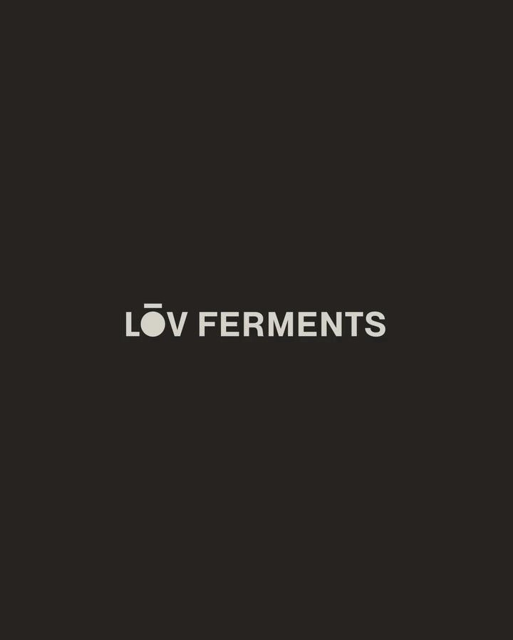 Lov Ferments