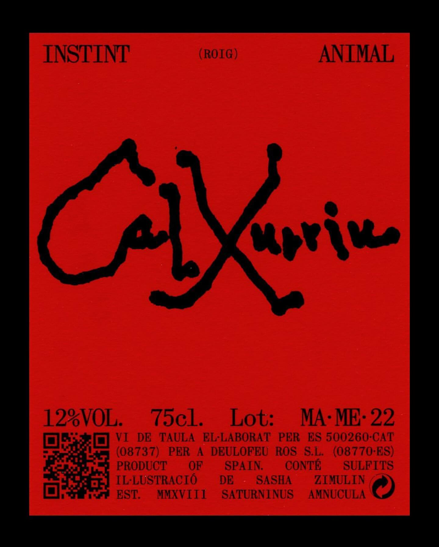 Calxurriu