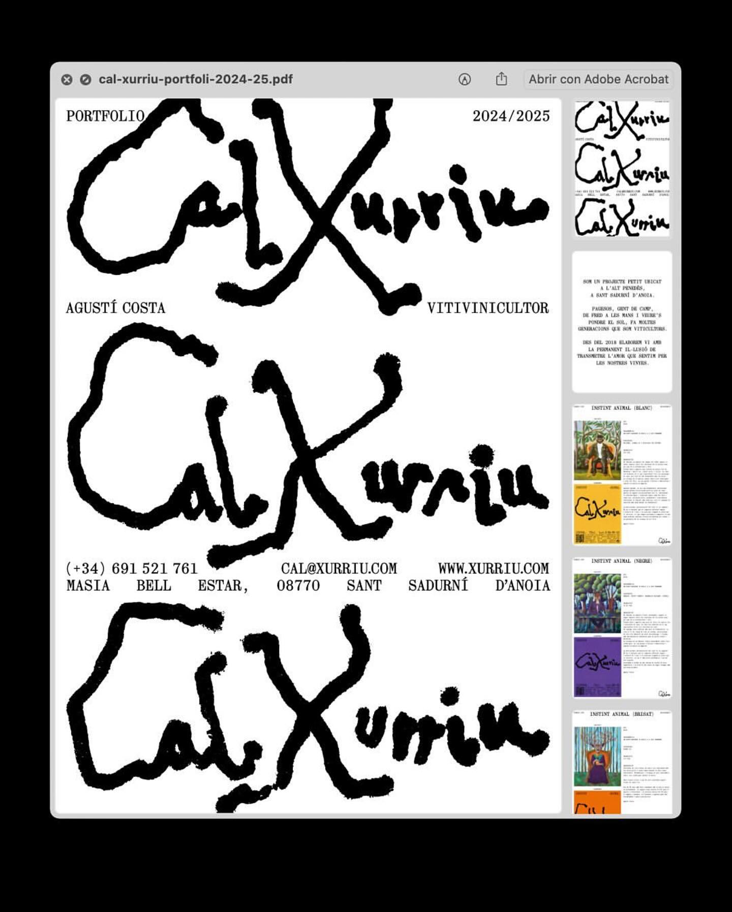 Calxurriu